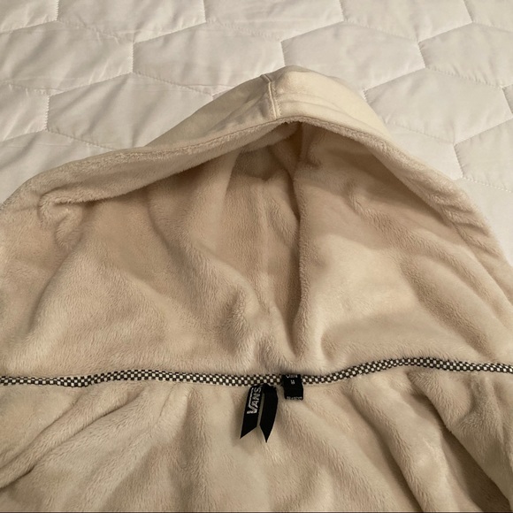 Vans Zip-Up Sweater - Picture 9 of 10